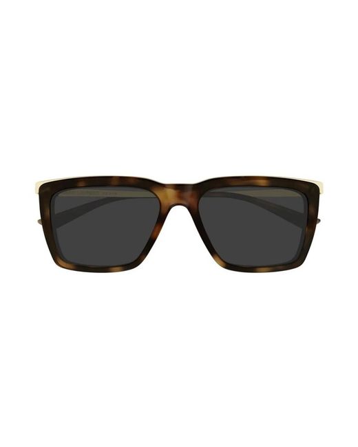 Saint Laurent Black Sunglasses Sl 765 004 Havana/17/145 for men