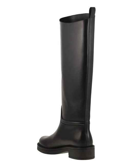 Stuart Weitzman Black Celia