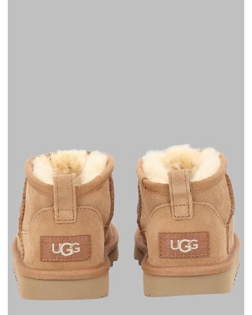 Ugg Brown Ugg