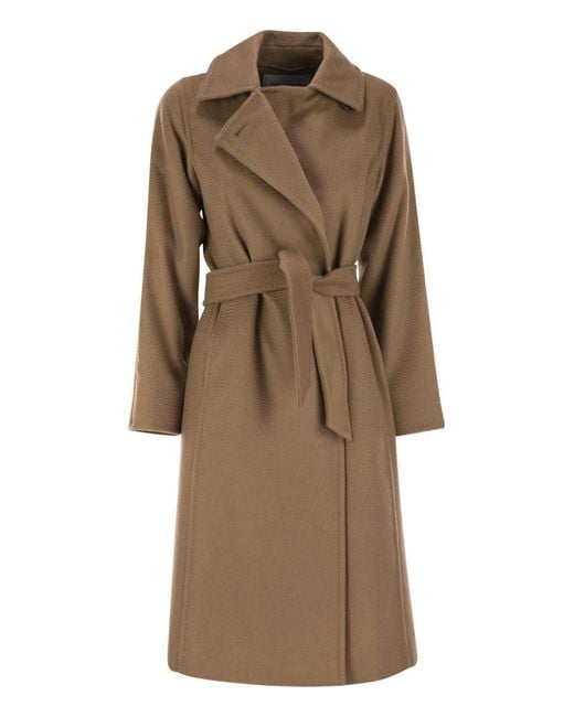 Max Mara Natural Manuela