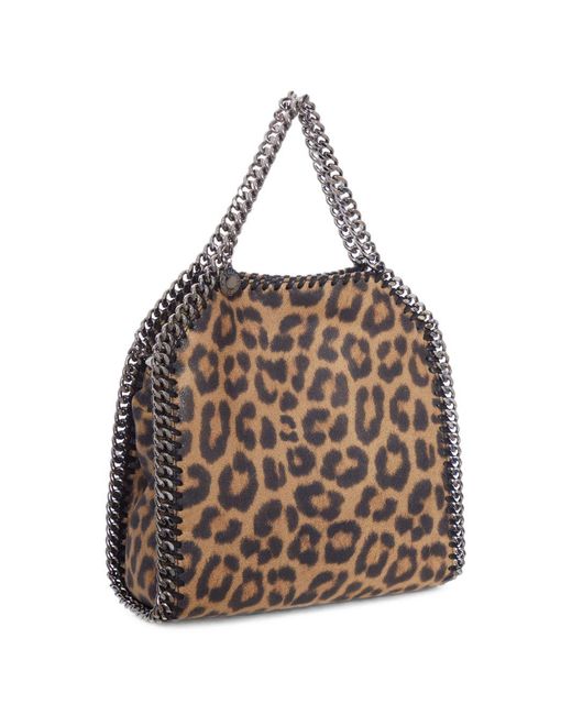 Stella McCartney Multicolor Leather Bag
