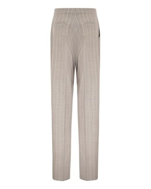 Tagliatore Gray Adima