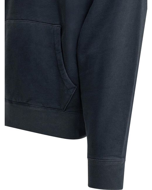 Polo Ralph Lauren Blue "Ralph" Hoodie for men
