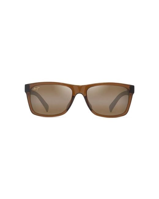 Maui Jim Brown Kowelo Mj0345S H345-01 (003)