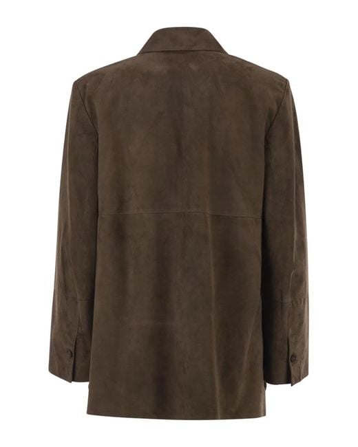 Max Mara Brown S Max Mara Smmgocce