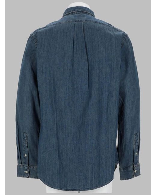 Polo Ralph Lauren Blue Polo Ralph Lauren for men