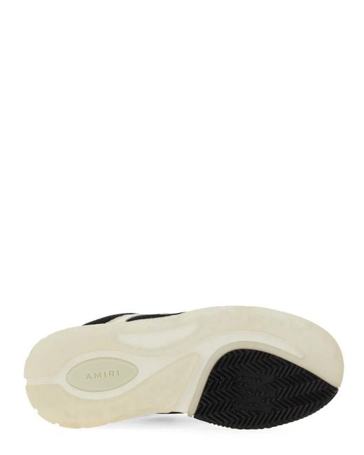 Amiri White Sneaker Ma1 for men