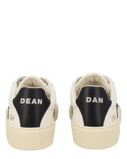 DSquared² Natural Rider Sneaker for men