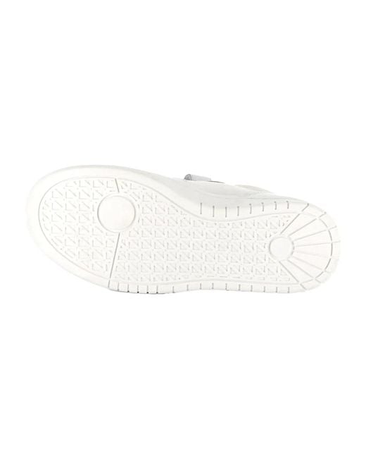 Boss White Sneaker