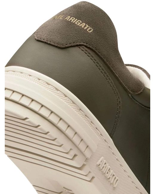 Axel Arigato Green Sneaker Atlas for men