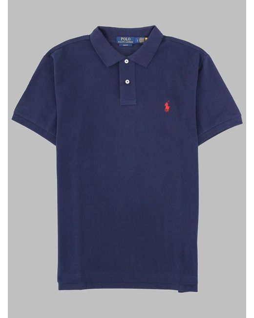 Polo Ralph Lauren Blue Polo Ralph Lauren for men