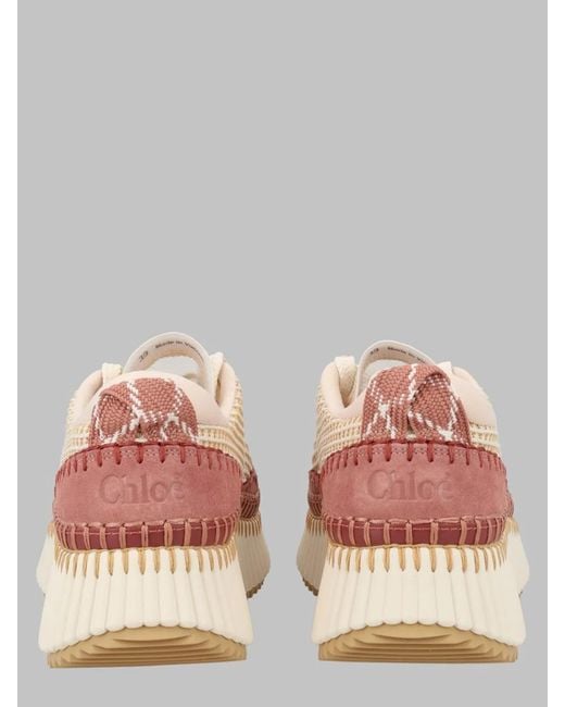 Chloé Pink Chloé