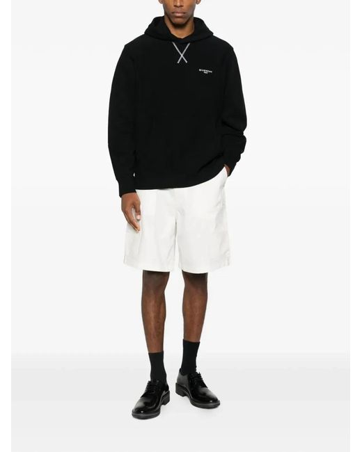 Givenchy Black Couture Seam for men