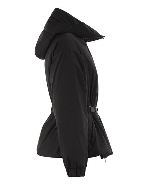 Moorer Black Glarea-Stp