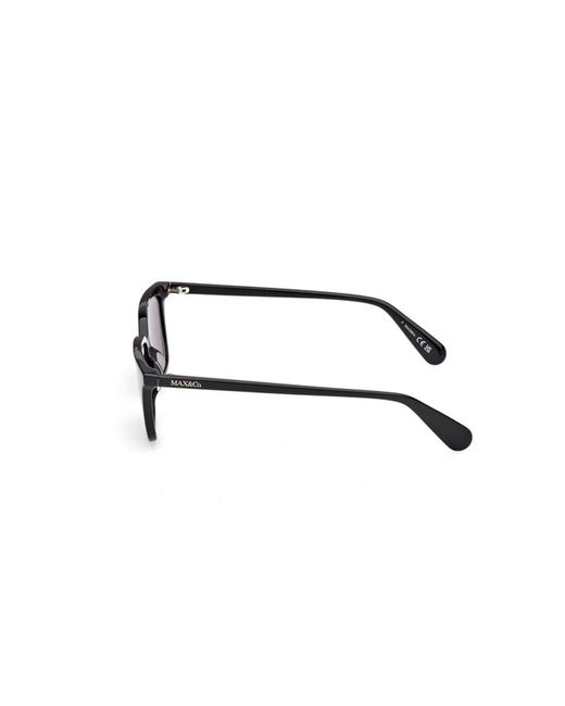 MAX&Co. Black Max & Co Max & Co Mo0165 01A