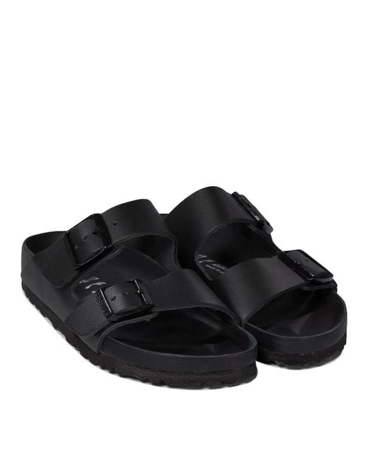 Birkenstock Black Sandals