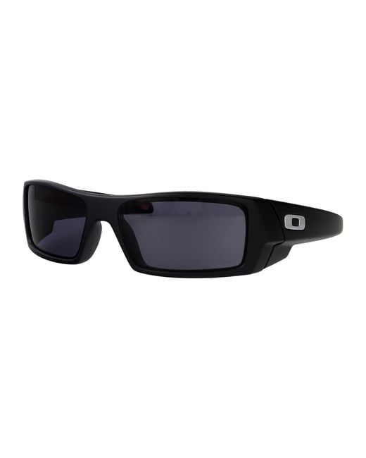 Oakley Blue Acetate Sunglasses for men