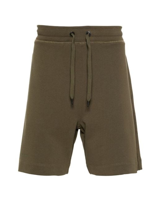 Canada Goose Huron Shorts in Green for Men Lyst - Technical View