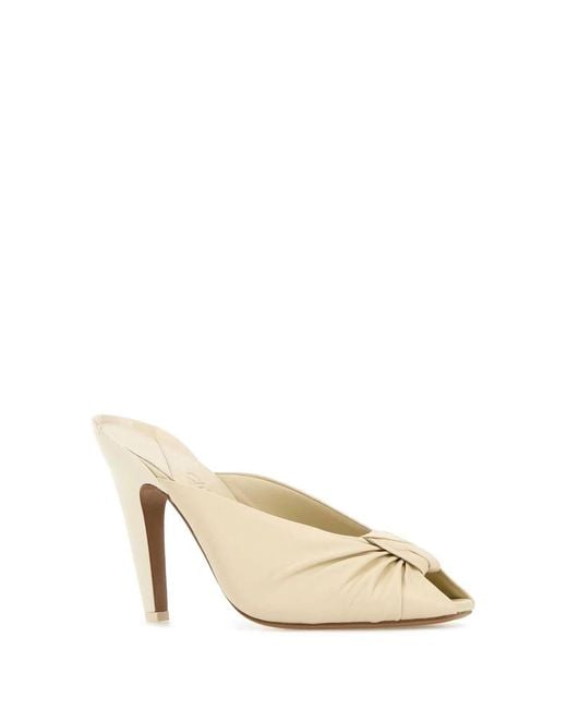 Chloé Natural Chloe 18B