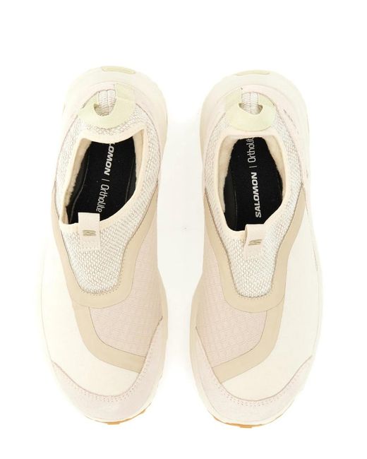 Salomon Natural Rx Snug Sneaker