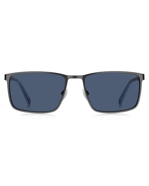 Tommy Hilfiger Blue Th 2319/S R80(Ku) for men