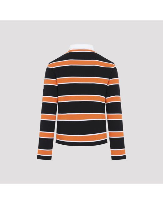 Céline Black Polo Shirt for men