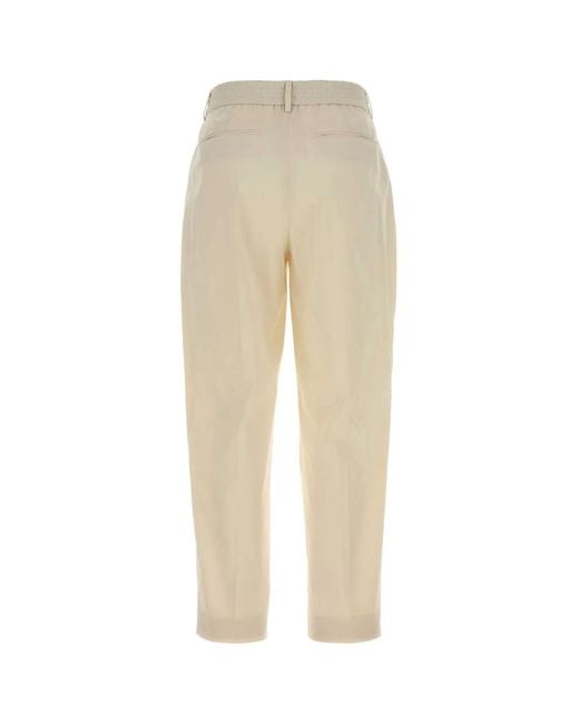 PT Torino Natural Pantalone Daisy