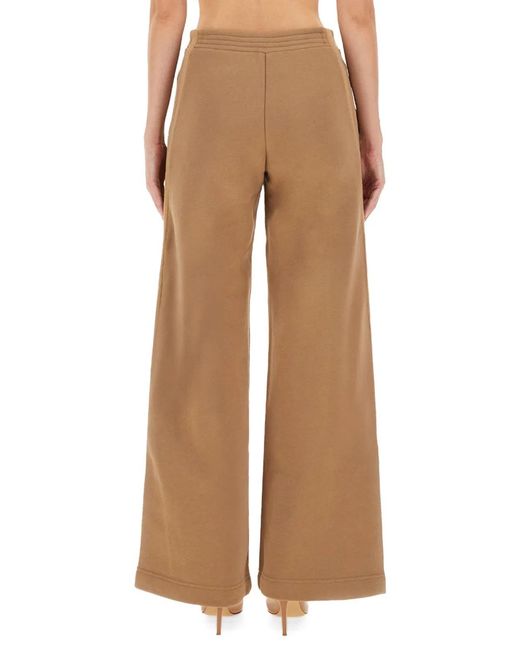 Max Mara Natural Pants "Ifrem"