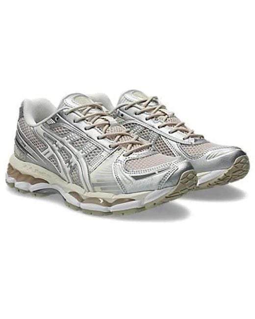 Asics Gray Gel Kayano 12.1