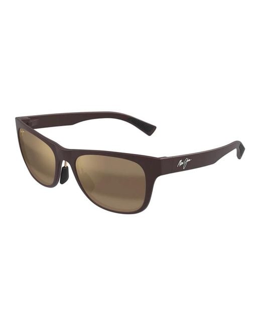 Maui Jim Multicolor Kapeau Mj0684S H684-01 (002)