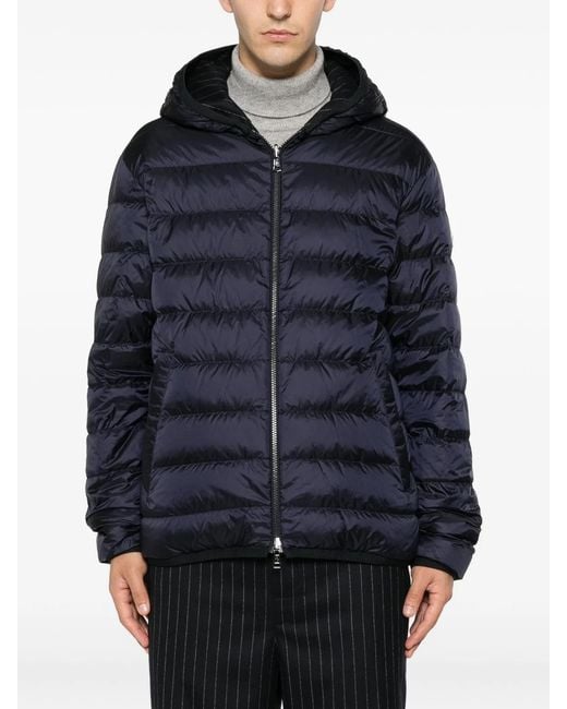 Moncler Black Polyamide Ceze Jacket Outerwear for men
