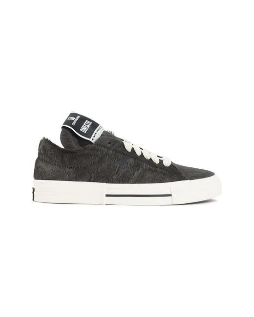 CONVERSE X DRKSHDW Black Drkshdw X Converse for men