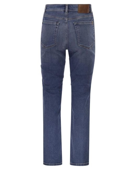 Weekend by Maxmara Blue Weekend Maxmara Wkdlana