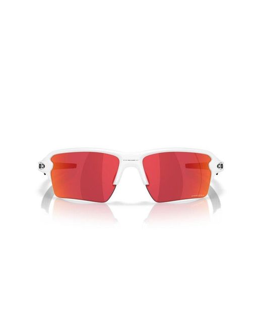 Oakley Red Sunglasses for men