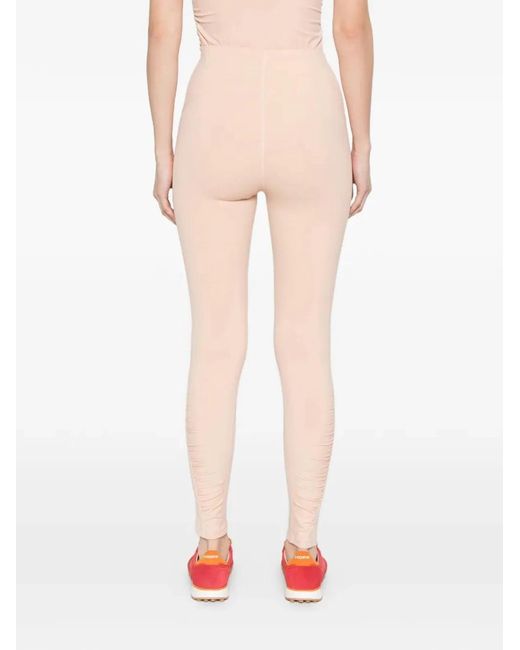 Adidas By Stella McCartney White Adidas By Stella Mccartney Asmc Std Leg