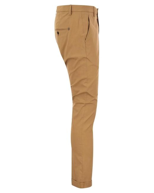 Dondup Natural Gaubert for men