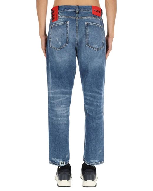 HUGO Blue 838 Jeans for men