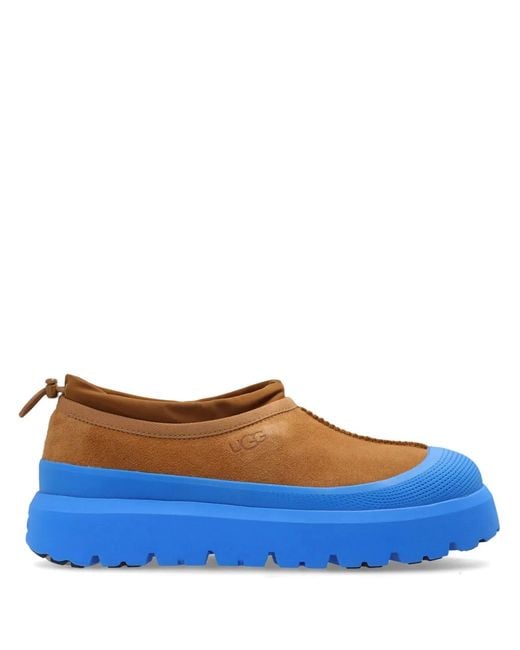 Ugg Blue Tasman Weather Hybrid for men