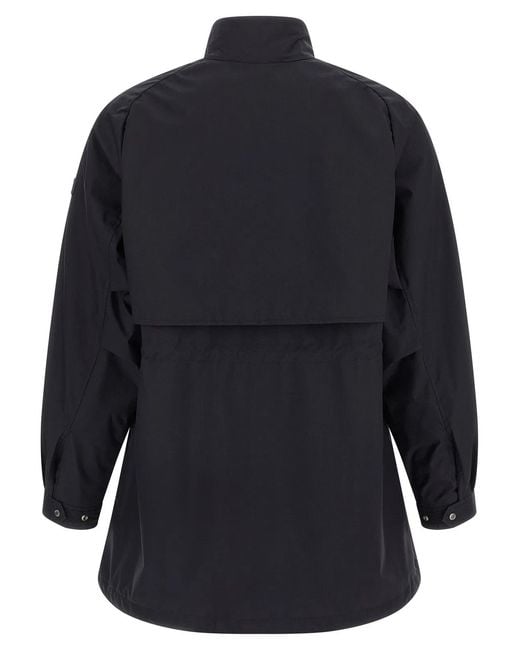 Tatras Blue 'Veria' Windbreaker