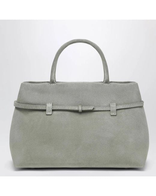 MANU Atelier Gray Le Cambon 35 Bag