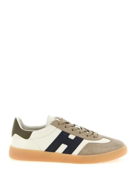 Hogan Multicolor Cool' Sneakers for men