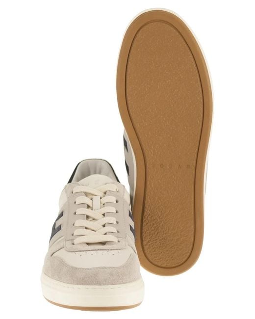 Hogan White H668 for men