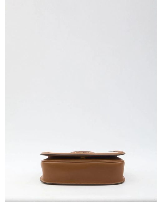 Gucci Natural Medium Blondie Bag