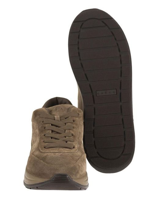 Hogan Brown Hi-Light for men