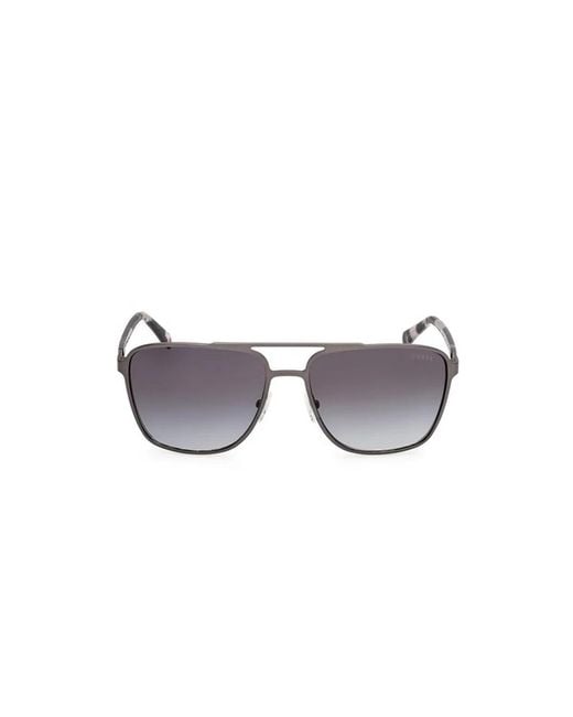 Guess Metallic Gu00210 07B