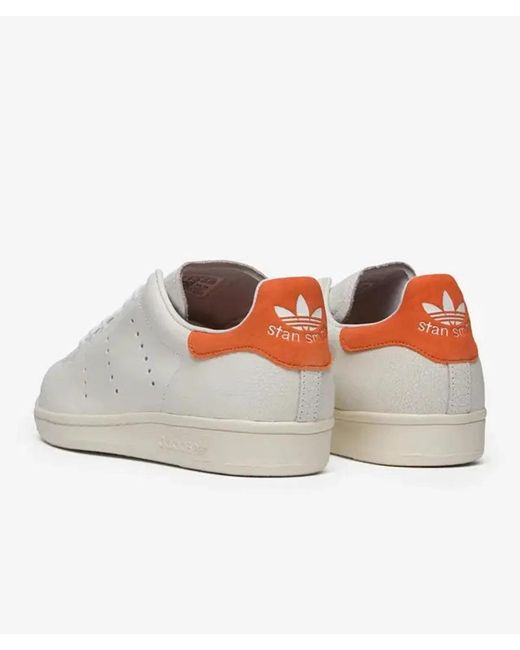 Adidas Originals White Stan Smith for men