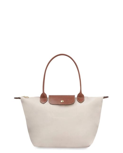 Longchamp Multicolor Le Pliage Original Shoulder Bag