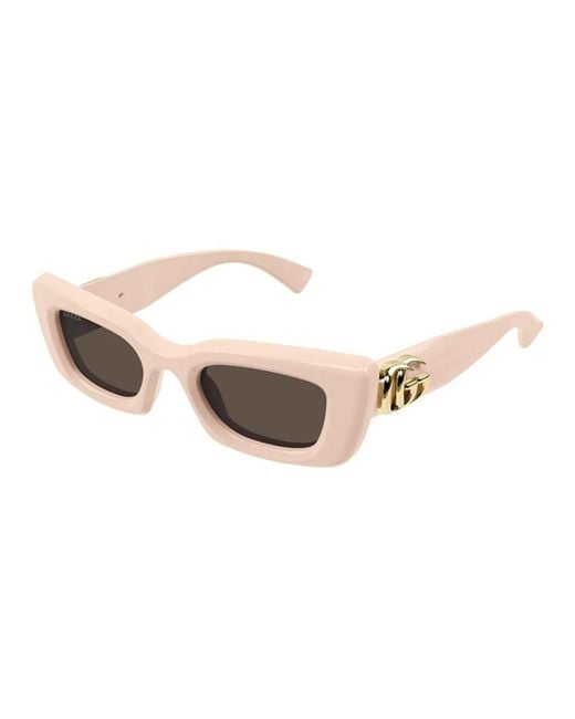 Gucci Pink Gg1827S 005