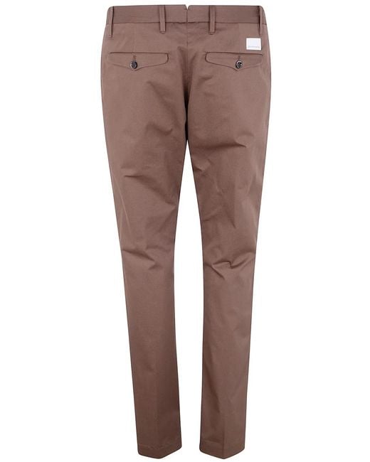 Nine:inthe:morning Brown Nine for men