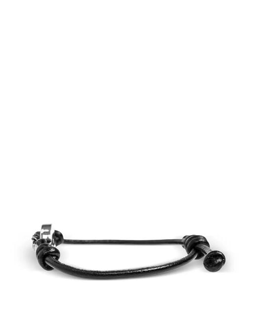 Versace White Bracelet